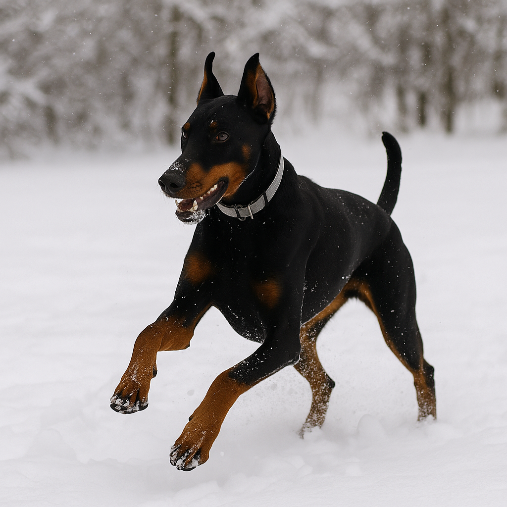 Dog boarding year-round in Pamplin VA – comfortable indoor kennel for all seasons at Lone Wolf K9 Lodge.