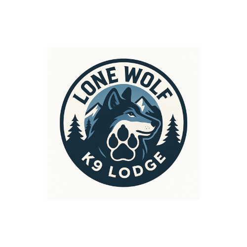 About Lone Wolf K9 Lodge