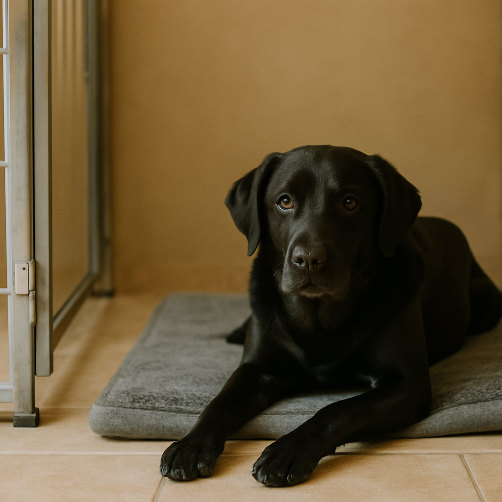 🐶 The Ultimate Guide to Dog Boarding in Pamplin, VA