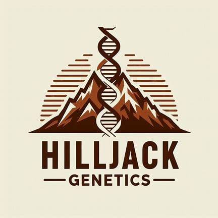 Pork Chop's Flower Stack Trusted & Recommended by Hilljack Genetics