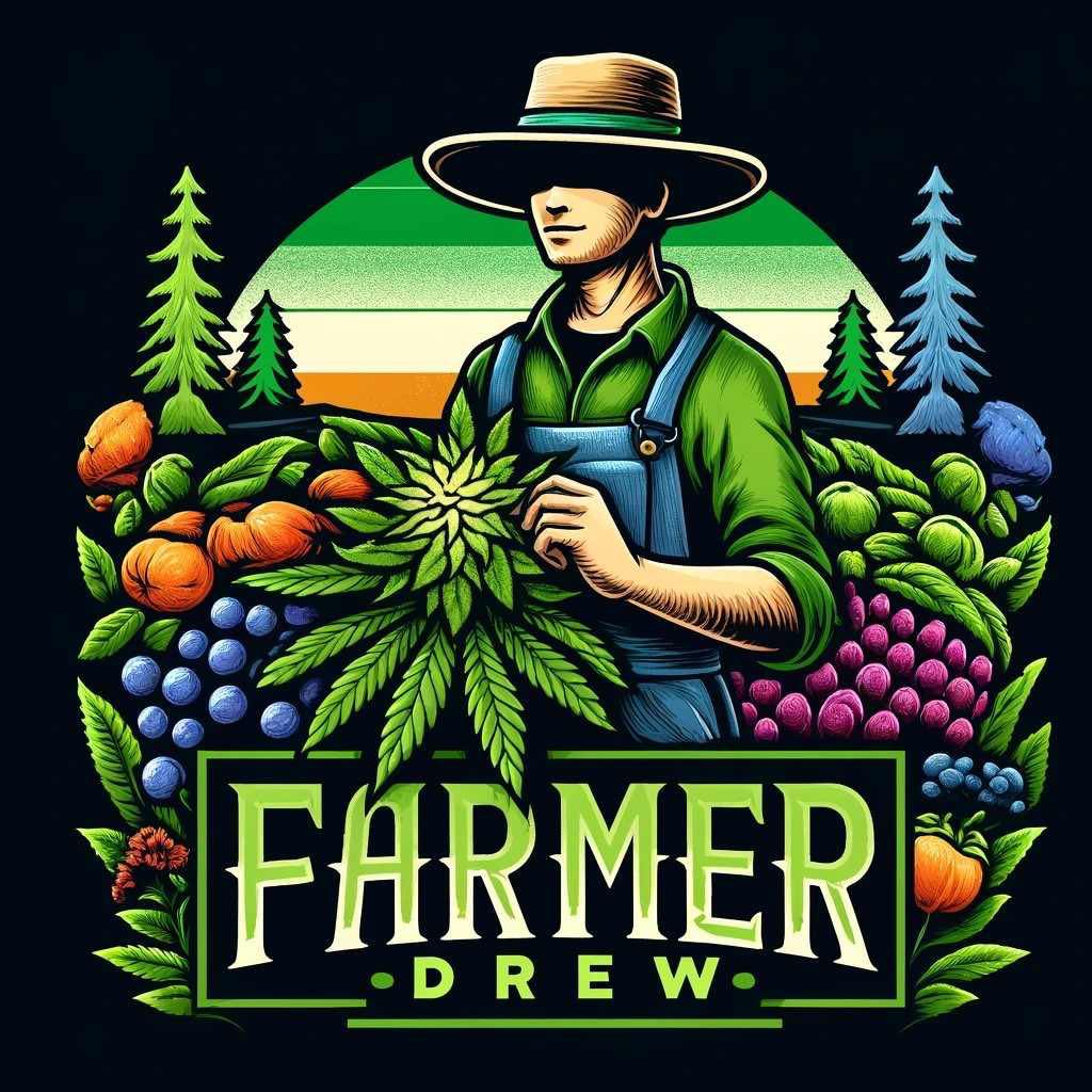 Pork Chop's Flower Stack - Trusted & Recommended by Farmer Drew